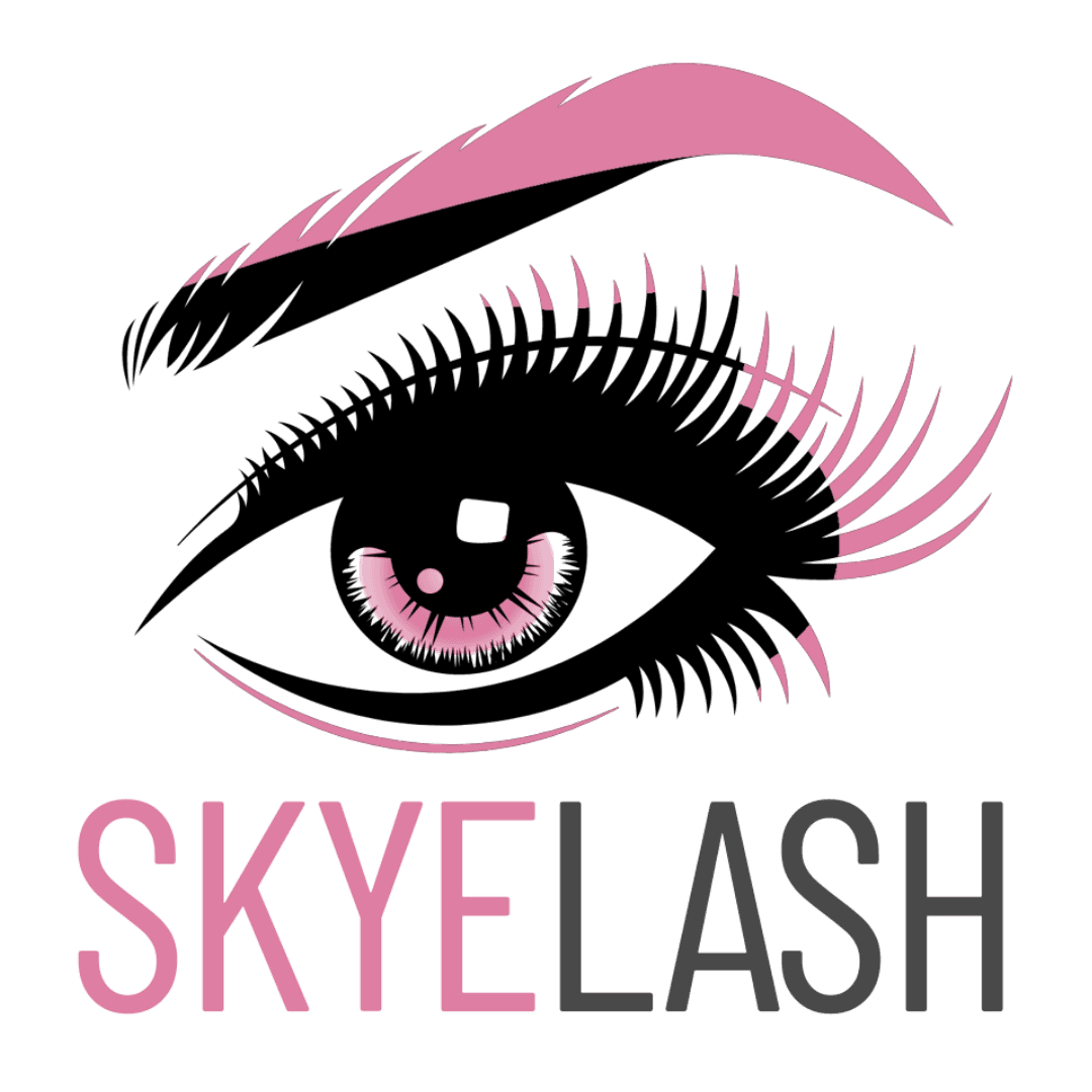 Skyelash logo