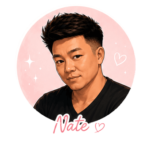 Nate — Manager & Client Relations